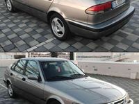 usata Saab 9-3 2.2 turbodiesel TiD 5 porte S