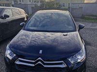 Usata Citroën DS4 So Chic 120 CV (88 kW) 2015 Utilitaria