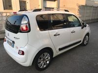 usata Citroën C3 Picasso 1.6 HDi 110 airdream Exclusive Style