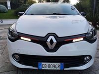 Usata Renault Clio IV 90 CV (66 kW) 2014 Other Berlina