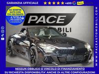 Usata BMW Z4 M Sport 340 CV (250 kW) 2020 Nero Cabrio
