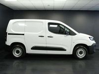 Nuova Citroën Berlingo 102 CV (75 kW) 2025 Bianco Monovolume