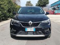 Usata Renault Arkana 94 CV (69 kW) 2021 Nero SUV
