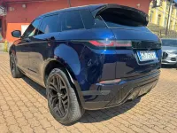 Usata Land Rover Range Rover evoque SE Dynamic 163 CV (119 kW) 2023 Bluazzurro SUV