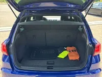 Usata Seat Arona FR 150 CV (110 kW) 2021 Blu/azzurro SUV