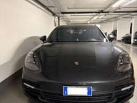 Usata Porsche Panamera S E-Hybrid Sport Turismo 330 CV (242 kW) 2019 Other Berlina