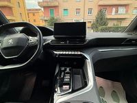 Usata Peugeot 5008 GT 178 CV (130 kW) 2023 Grigio SUV