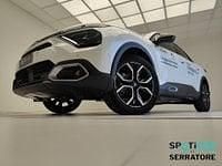 Usata Citroën e-C4 Shine 114 kW (156 CV) 2023 Bianco SUV