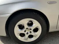 Usata Alfa Romeo 147 116 CV (85 kW) 2003 Utilitaria