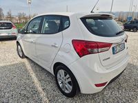 Usata Hyundai ix20 Comfort 90 CV (66 kW) 2013 Bianco Utilitaria