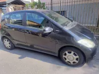 Usata Mercedes A150 95 CV (69 kW) 2010 Nero Monovolume