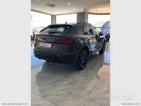 Usata Audi Q5 S-line plus 204 CV (150 kW) 2023 SUV