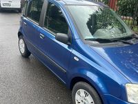 Usata Fiat Panda Dynamic 60 CV (44 kW) 2006 Utilitaria