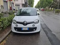 Usata Renault Twingo Intens 69 CV (50 kW) 2015 Utilitaria