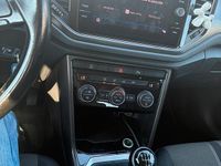 Usata VW T-Roc 116 CV (85 kW) 2019 SUV