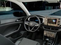 Nuova VW T-Cross Edition 95 CV (69 kW) 2026 Deep black perlato SUV