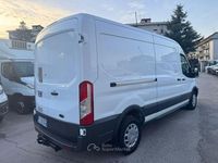 Usata Ford Transit 170 CV (125 kW) 2019 Bianco