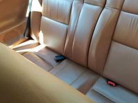 Usata Fiat Coupé 131 CV (96 kW) 1998 Nero Coupé