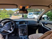 Usata Volvo V60 Summum 205 CV (150 kW) 2010 Station wagon