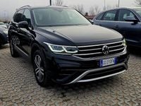 Usata VW Tiguan Allspace Elegance 200 CV (147 kW) 2022 Other SUV