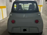 Usata Citroën AMI 2022 Bluazzurro Utilitaria