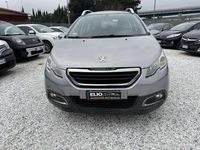 Usata Peugeot 2008 Active 68 CV (50 kW) 2014 Other SUV