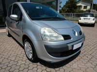 Usata Renault Modus Dynamique 75 CV (55 kW) 2009 Grigio Monovolume