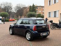 Usata Mini Cooper Countryman 111 CV (81 kW) 2010 SUV