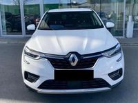 Usata Renault Arkana Intens 145 CV (106 kW) 2021 Bianco SUV