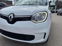 Usata Renault Twingo SE 71 CV (52 kW) 2020 Bianco Utilitaria