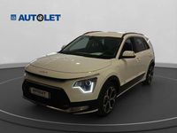 Nuova Kia Niro Style 92 CV (67 kW) 2025 Bianco SUV
