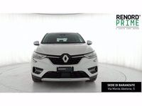 Usata Renault Arkana Techno 143 CV (105 kW) 2022 Bianco SUV