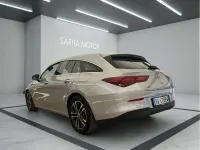 Usata Mercedes CLA180 Advanced 116 CV (85 kW) 2025 Nero Berlina