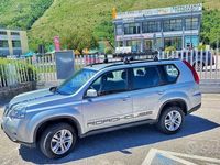 usata Nissan X-Trail 2.0 dci N-Tec