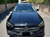 Usata Mercedes C220 Premium 194 CV (142 kW) 2023 Station wagon