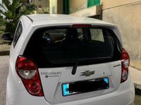 usata Chevrolet Spark Anno 2014