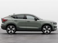 usata Volvo C40 Recharge Twin Motor AWD 1st Edition nuova a Modena