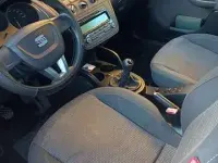 Usata Seat Altea XL Reference 105 CV (77 kW) 2010 Argento Monovolume
