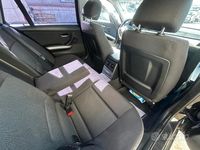 Usata BMW 320 177 CV (130 kW) 2008 Nero Station wagon