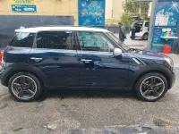 Usado Mini Countryman 143 CV (105 kW) 2012 Azul SUV