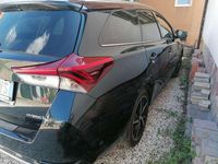 Usata Toyota Auris Touring Sports Active 99 CV (72 kW) 2017 Station wagon