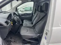 Usata Citroën Jumpy 120 CV (88 kW) 2011 Bianco Monovolume
