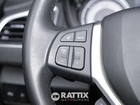 Usata Suzuki SX4 S-Cross 140 CV (102 kW) 2023 Rosso siviglia SUV