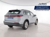 Gebraucht VW Tiguan Life 150 PS (110 kW) 2024 Silber SUV