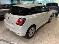 Gebraucht Suzuki Swift 83 PS (61 kW) 2025 Blau Kleinwagen