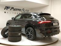 Begagnad Maserati Grecale GT 300 HK (220 kW) 2024 Svart SUV