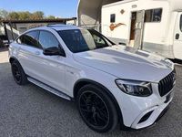 usata Mercedes GLC63 AMG GLC 63 AMGAMG S 4matic auto