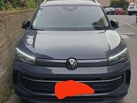 Usata VW Tiguan Edition 150 CV (110 kW) 2025 SUV