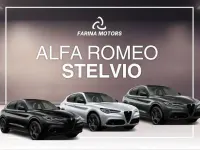 Nuova Alfa Romeo Stelvio Veloce 210 CV (154 kW) 2025 Vari colori SUV