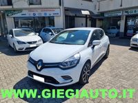 usata Renault Clio IV TCe 12V 90 CV GPL 5 porte Business
